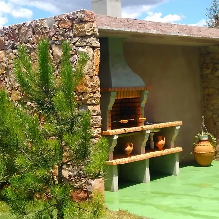 Carrega Water Mill Villa Penela Exterior photo