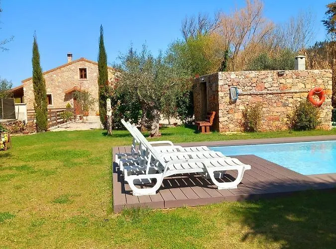 Carrega Water Mill
