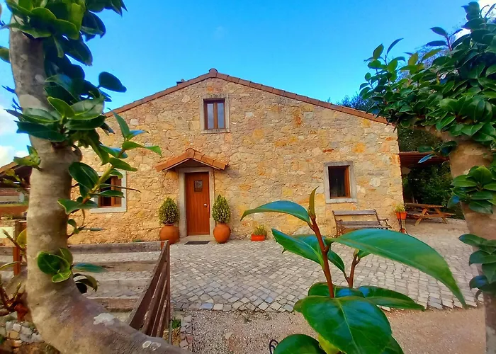 Carrega Water Mill