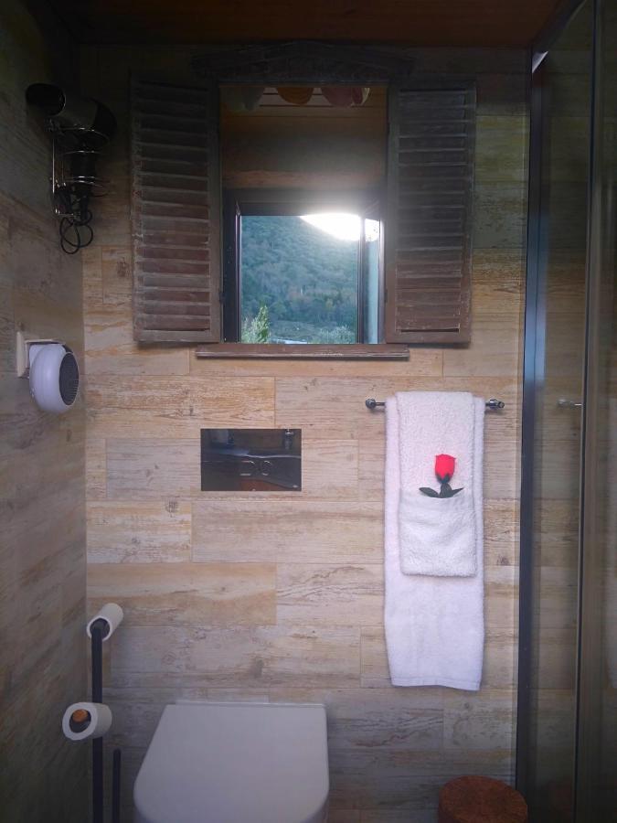Carrega Water Mill *