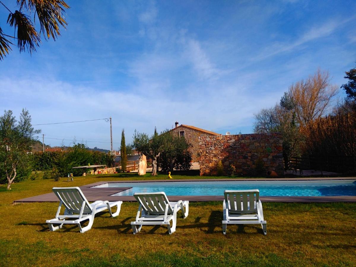 Carrega Water Mill Holiday home *