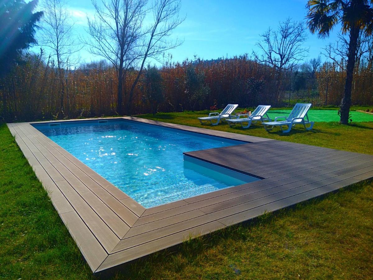 Holiday home Carrega Water Mill *