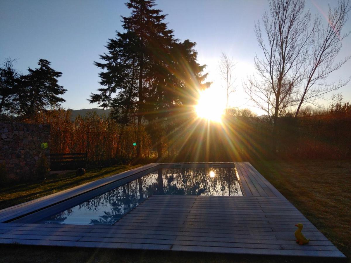 Holiday home Carrega Water Mill