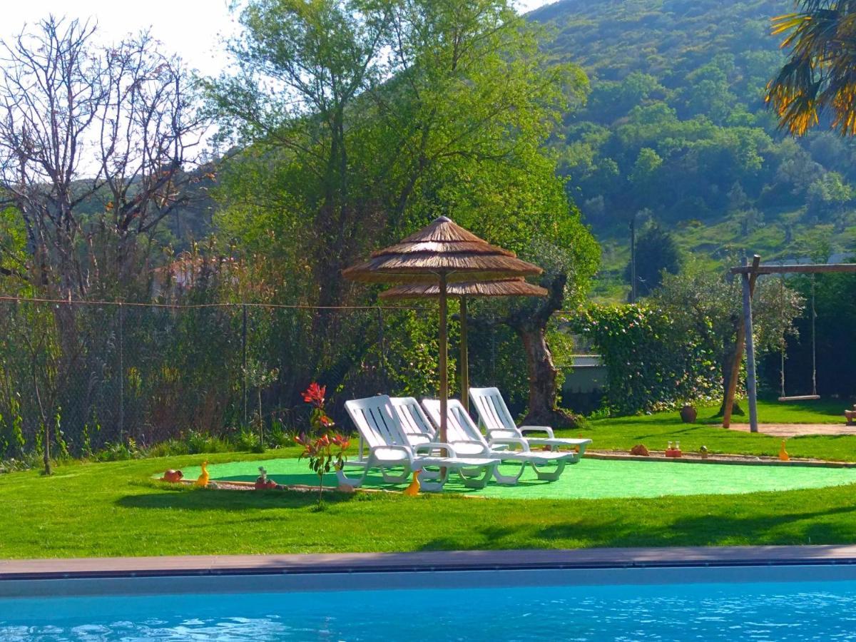Carrega Water Mill Holiday home Penela