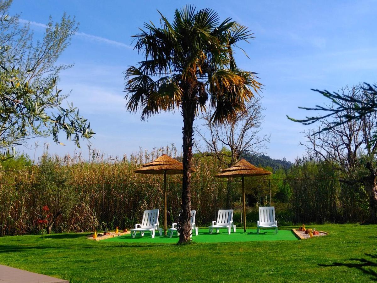 Carrega Water Mill Holiday home Penela
