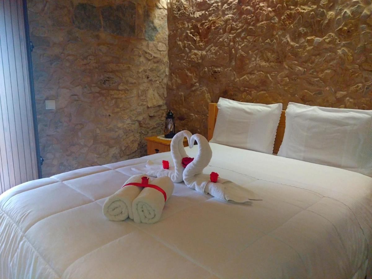 Carrega Water Mill Holiday home *