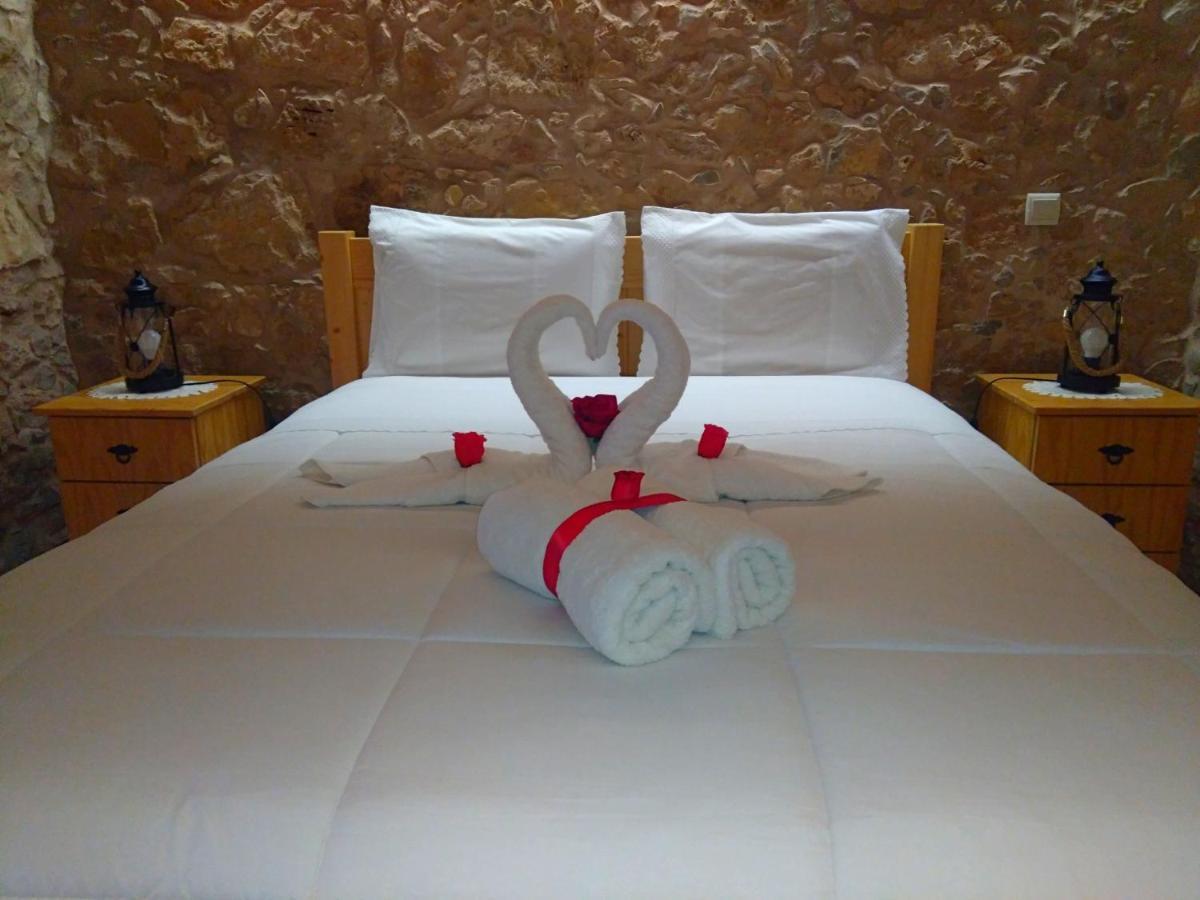 Holiday home Carrega Water Mill *
