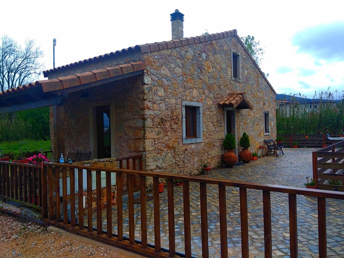 Carrega Water Mill * Penela