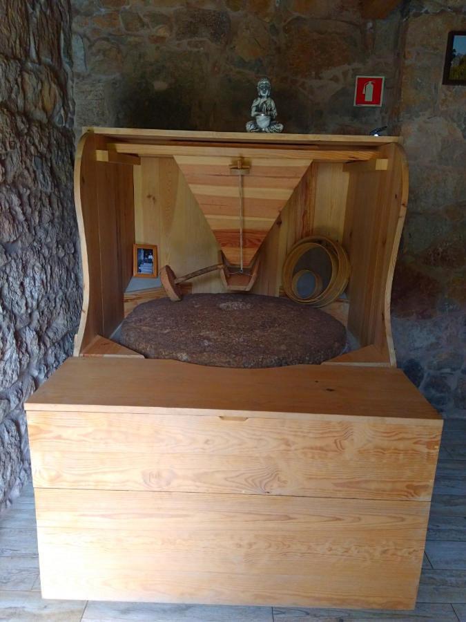 Holiday home Carrega Water Mill Penela
