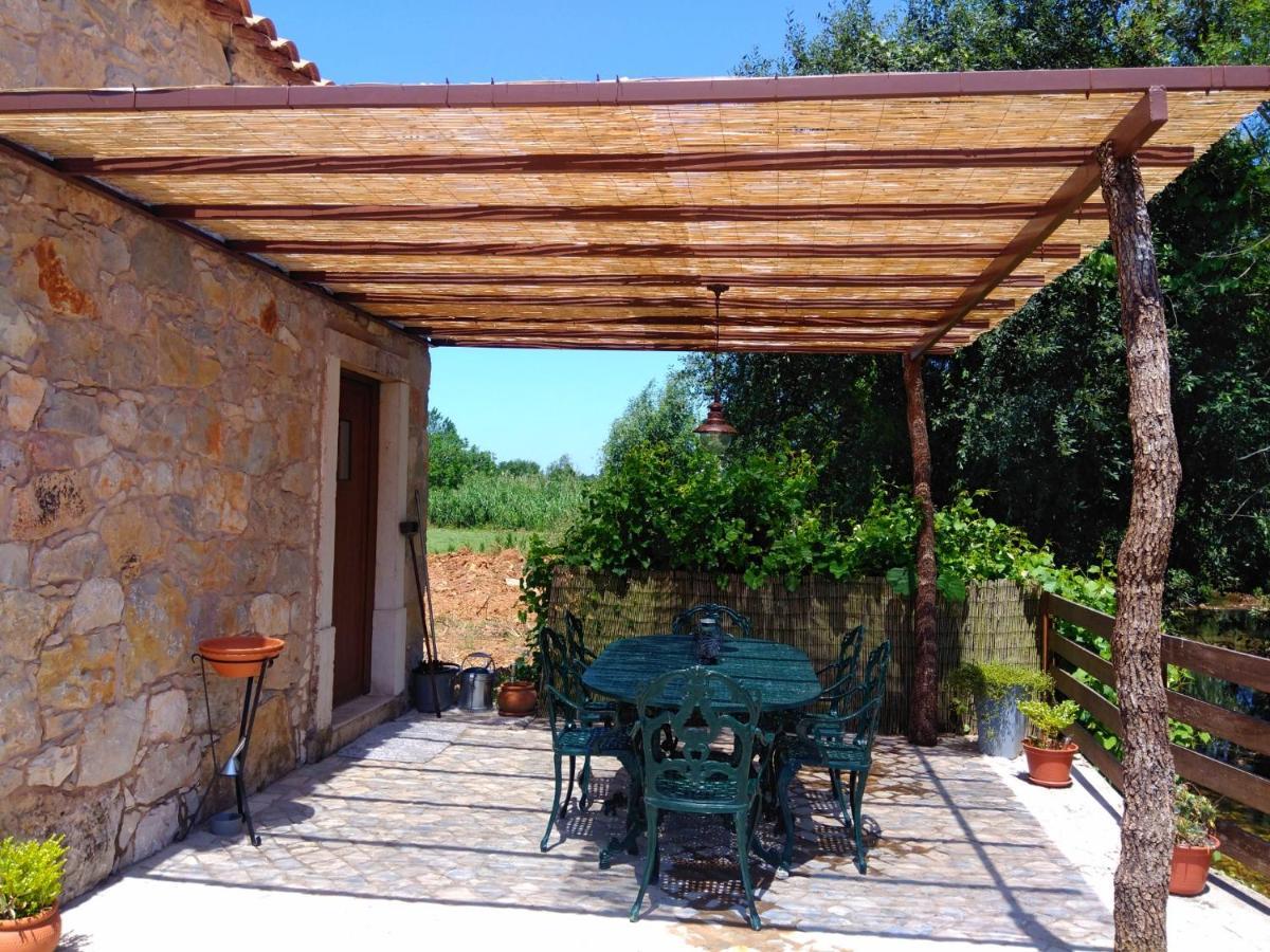 Holiday home Carrega Water Mill