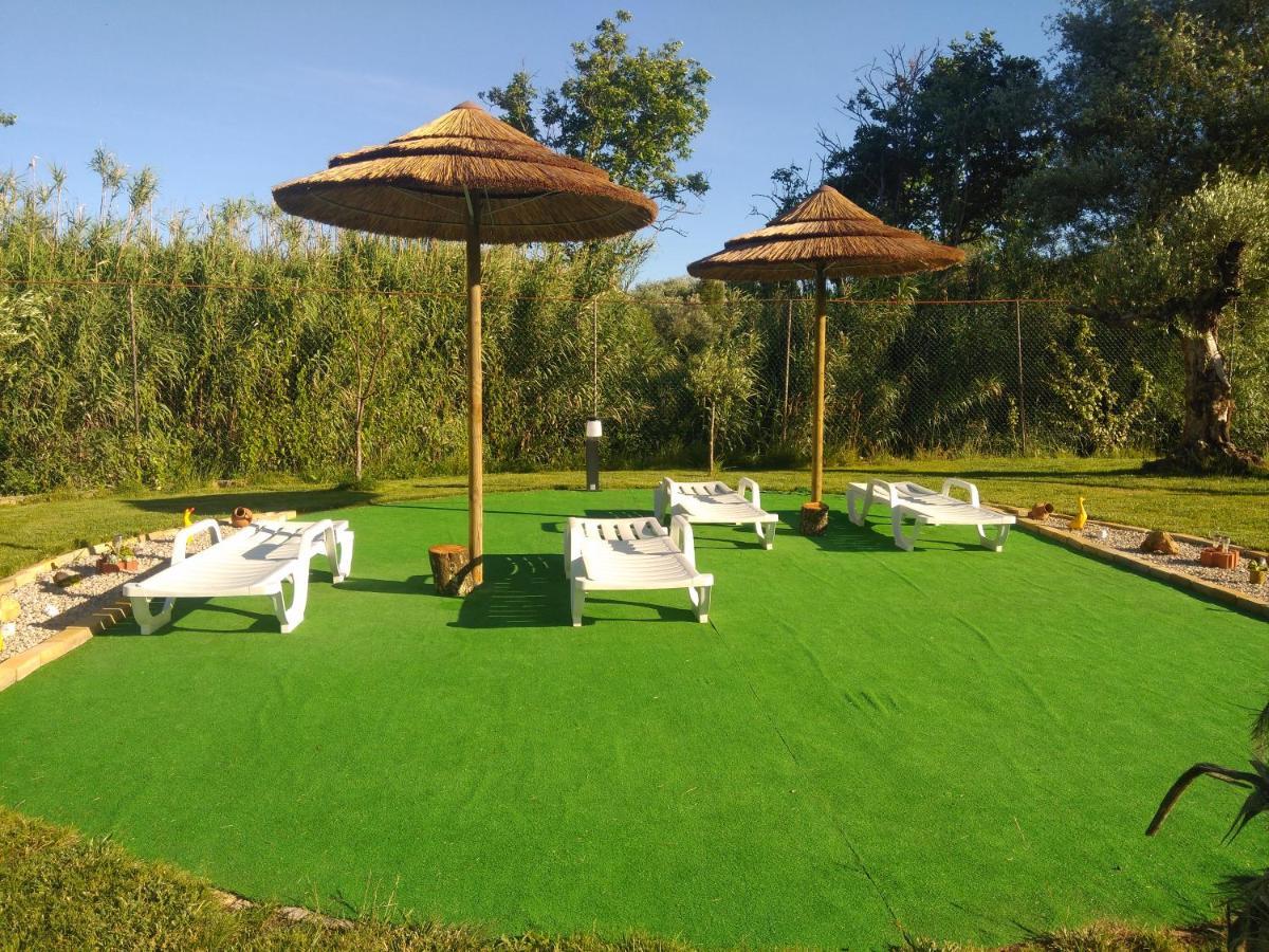 Holiday home Carrega Water Mill *