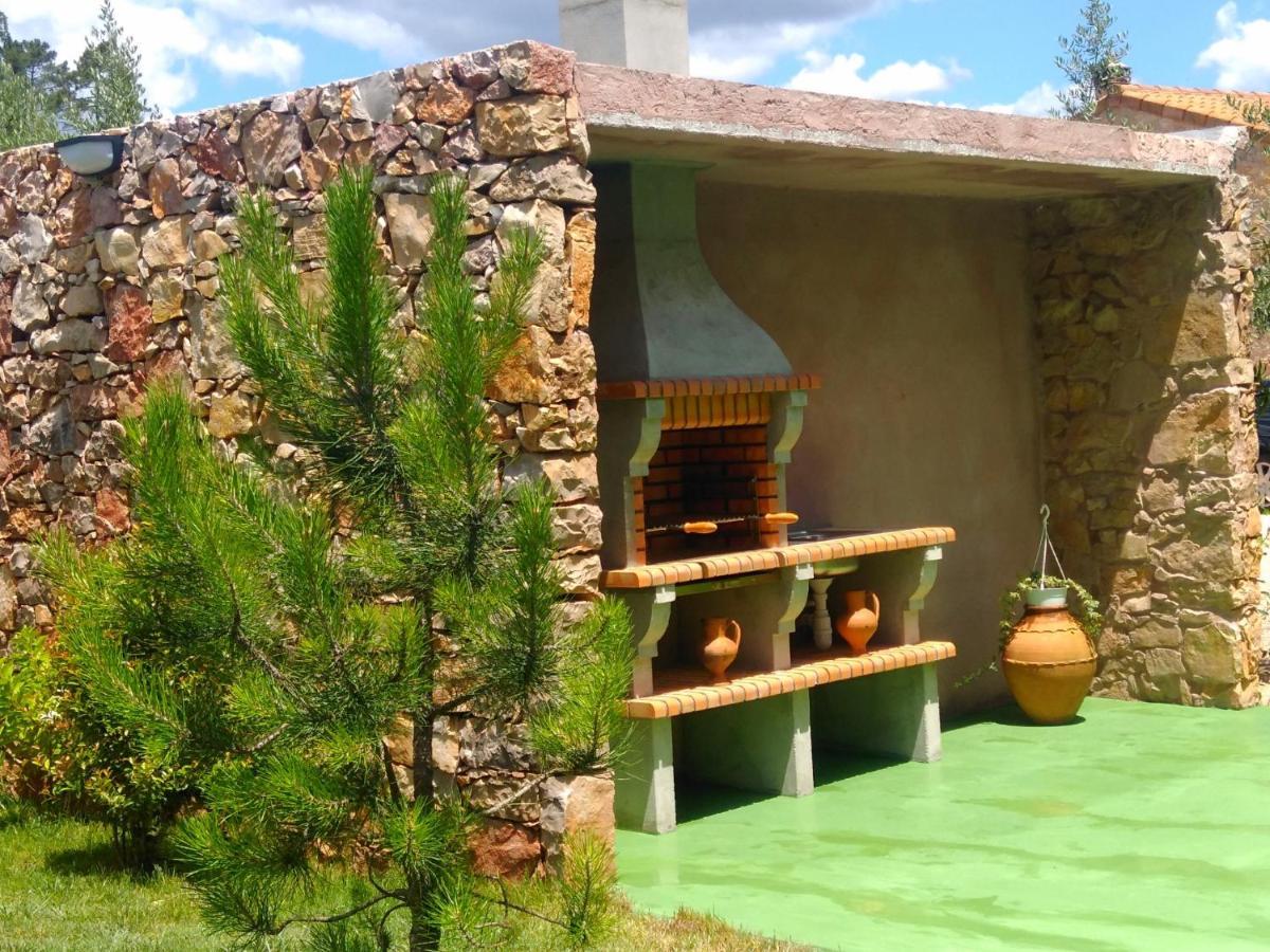 Holiday home Carrega Water Mill *