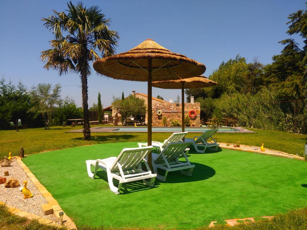 Carrega Water Mill Holiday home Penela