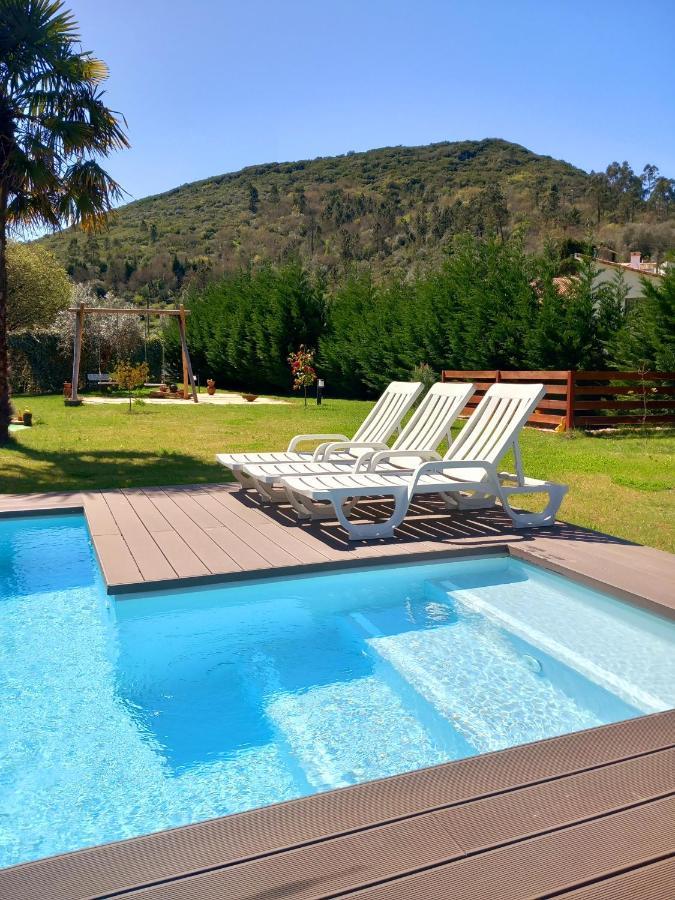 Carrega Water Mill Holiday home