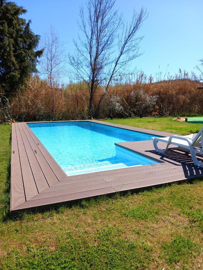 Holiday home Carrega Water Mill