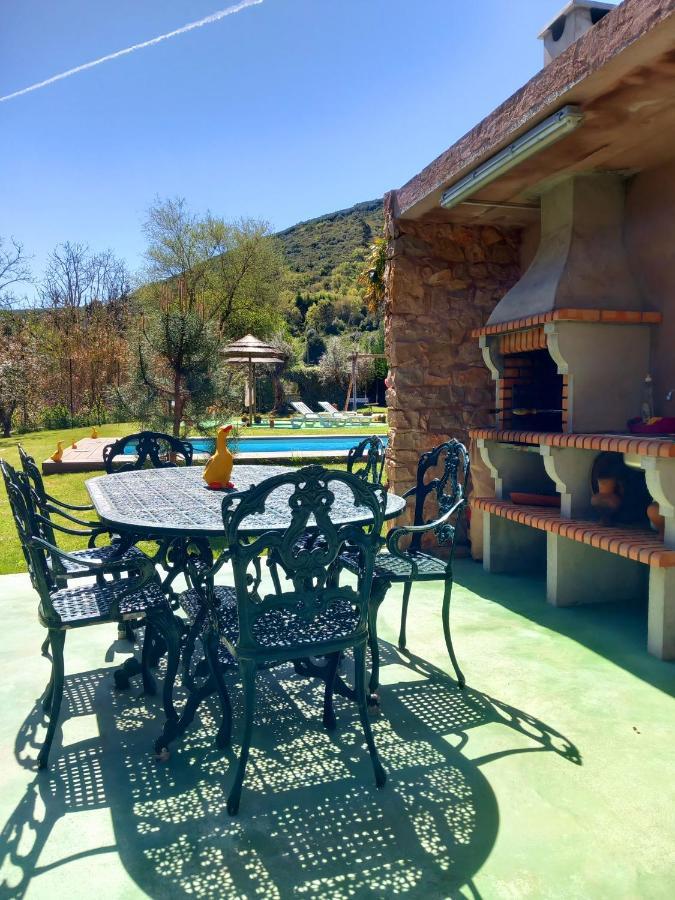 Carrega Water Mill Penela
