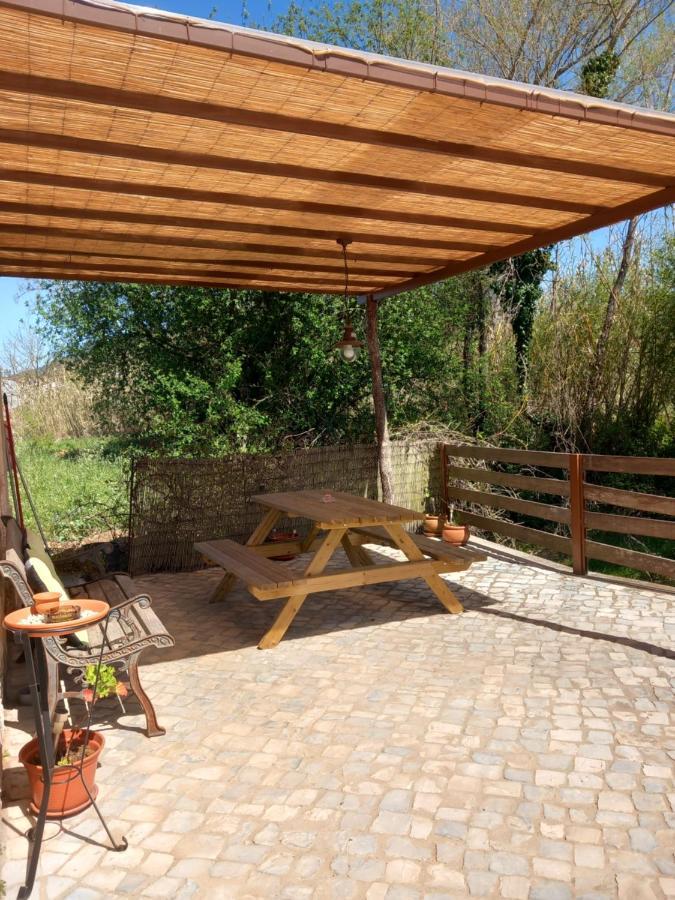 Carrega Water Mill Holiday home Penela