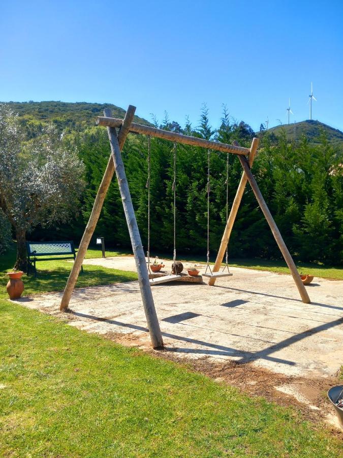 Carrega Water Mill Holiday home *