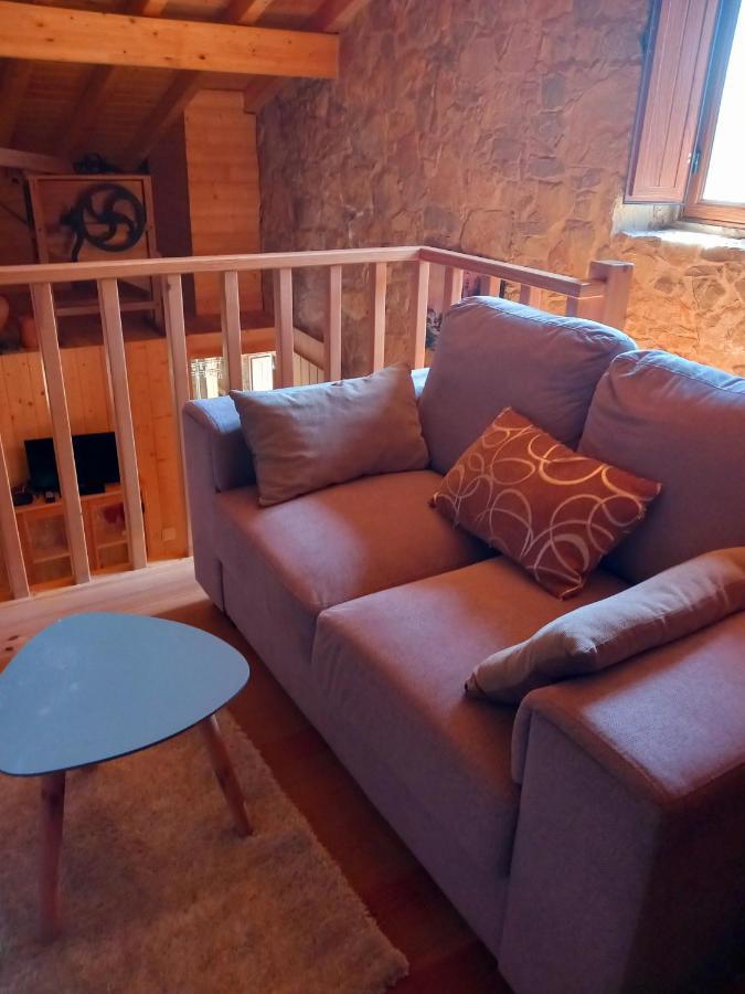 Holiday home Carrega Water Mill