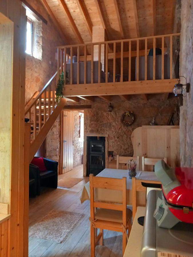 Carrega Water Mill