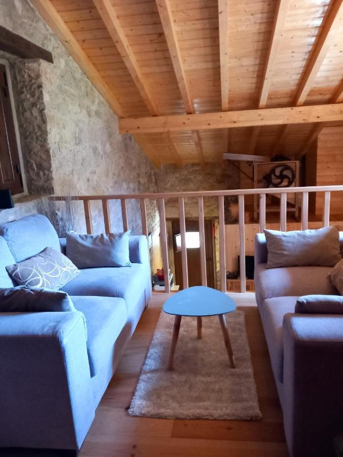 Carrega Water Mill * Penela