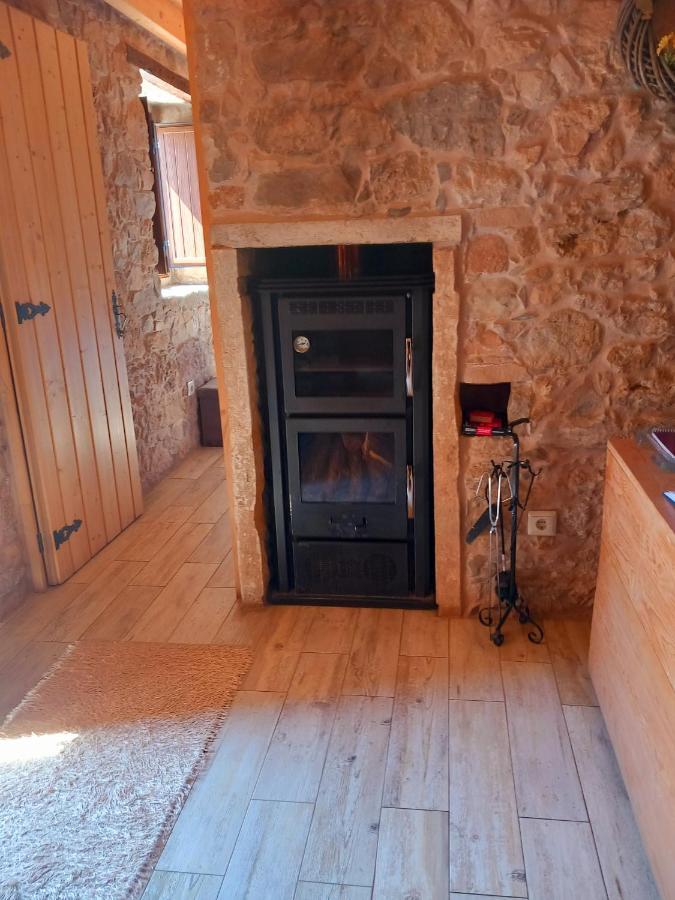 Carrega Water Mill Holiday home Penela