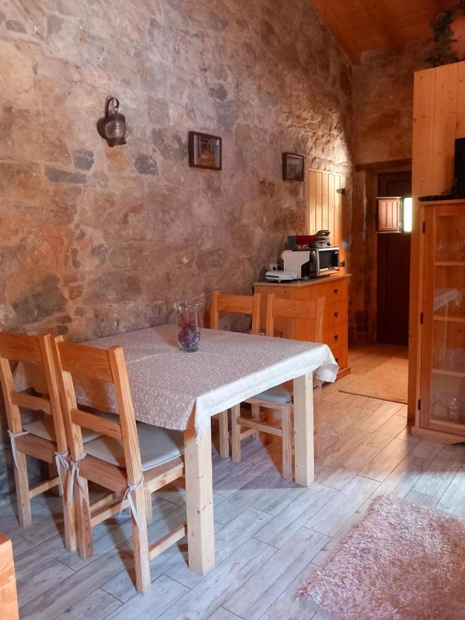 Holiday home Carrega Water Mill Penela