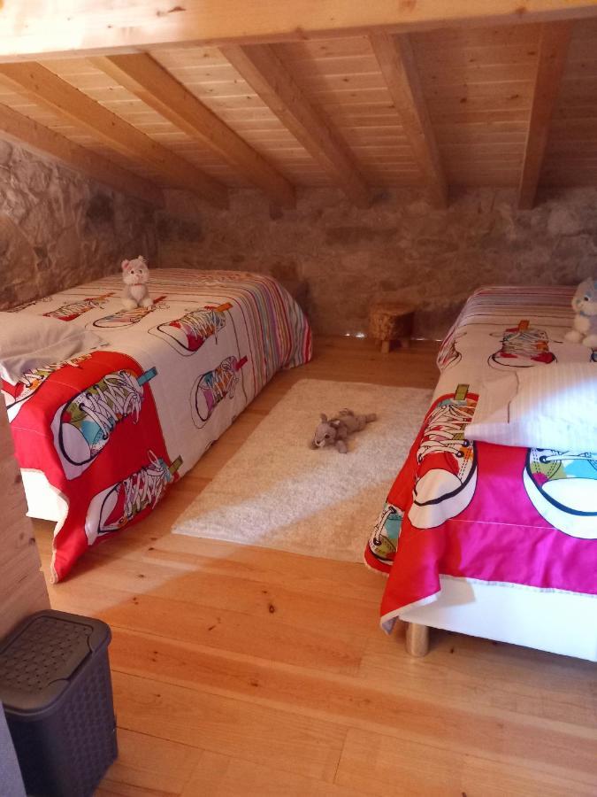 Carrega Water Mill *