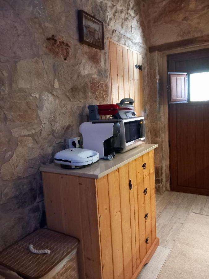 Carrega Water Mill Holiday home *