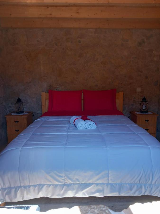 Carrega Water Mill Holiday home Penela