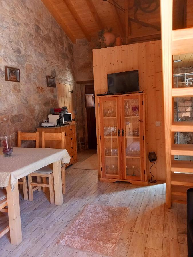 Carrega Water Mill