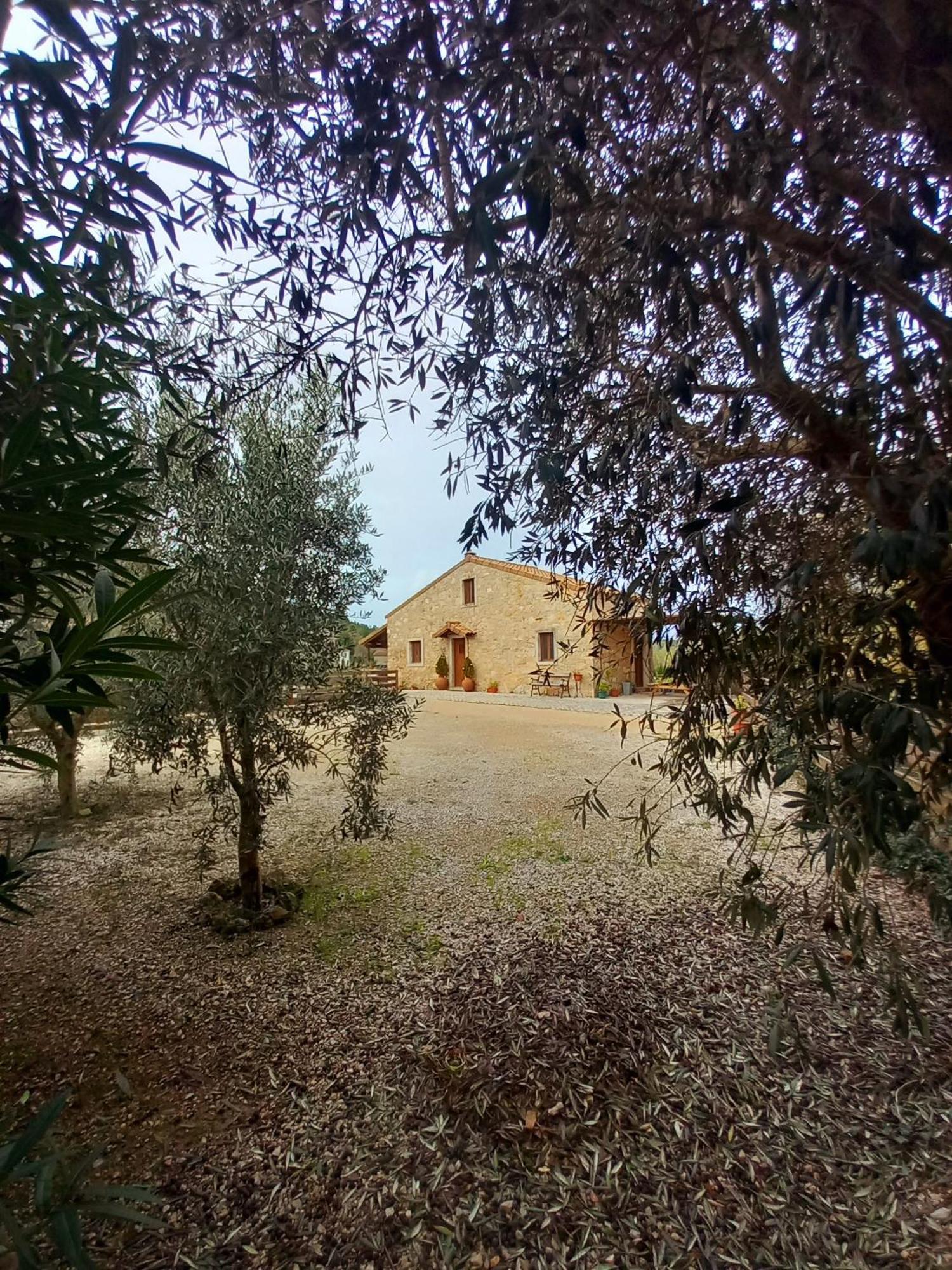 Carrega Water Mill Holiday home