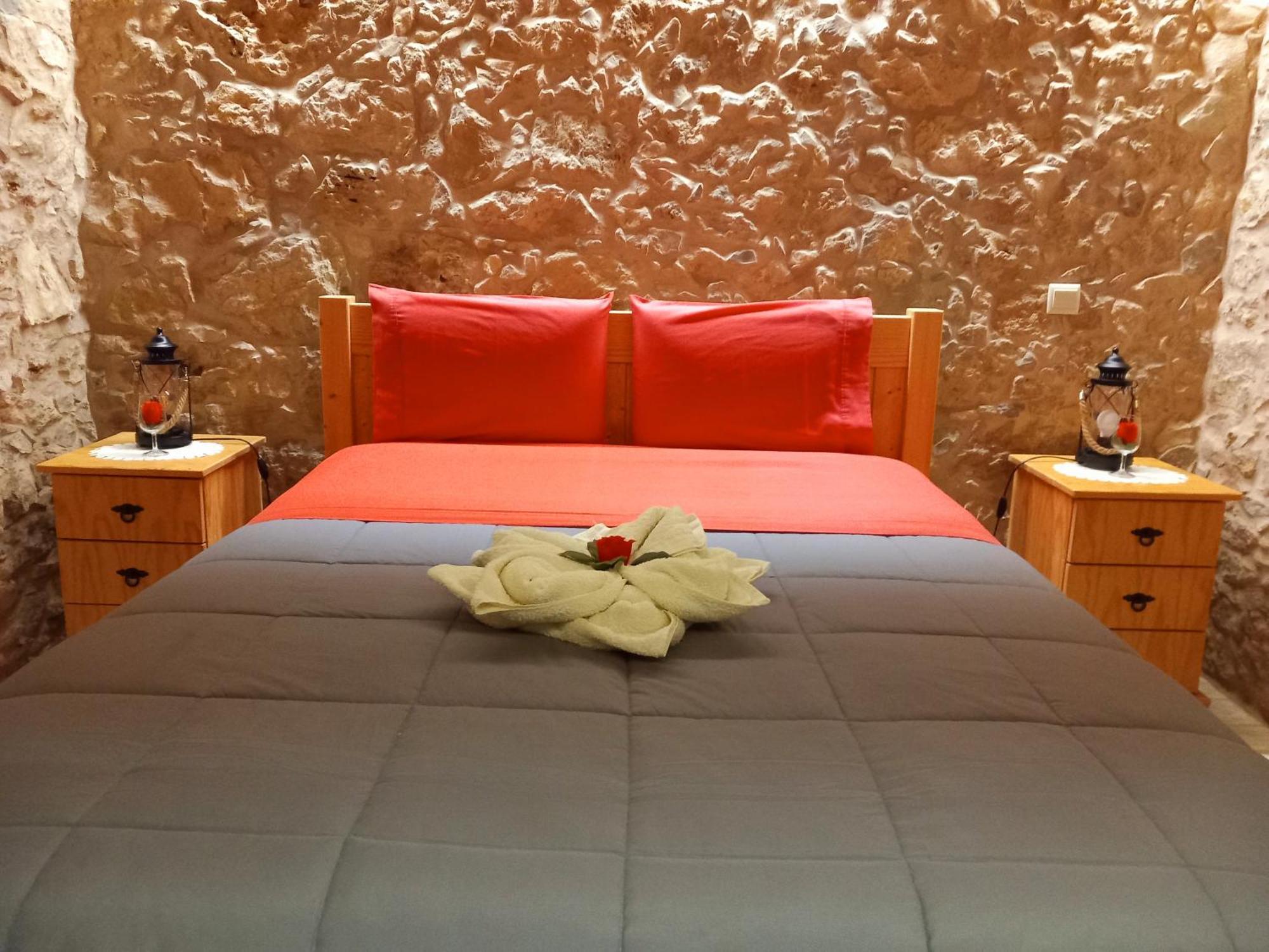 Carrega Water Mill Holiday home *