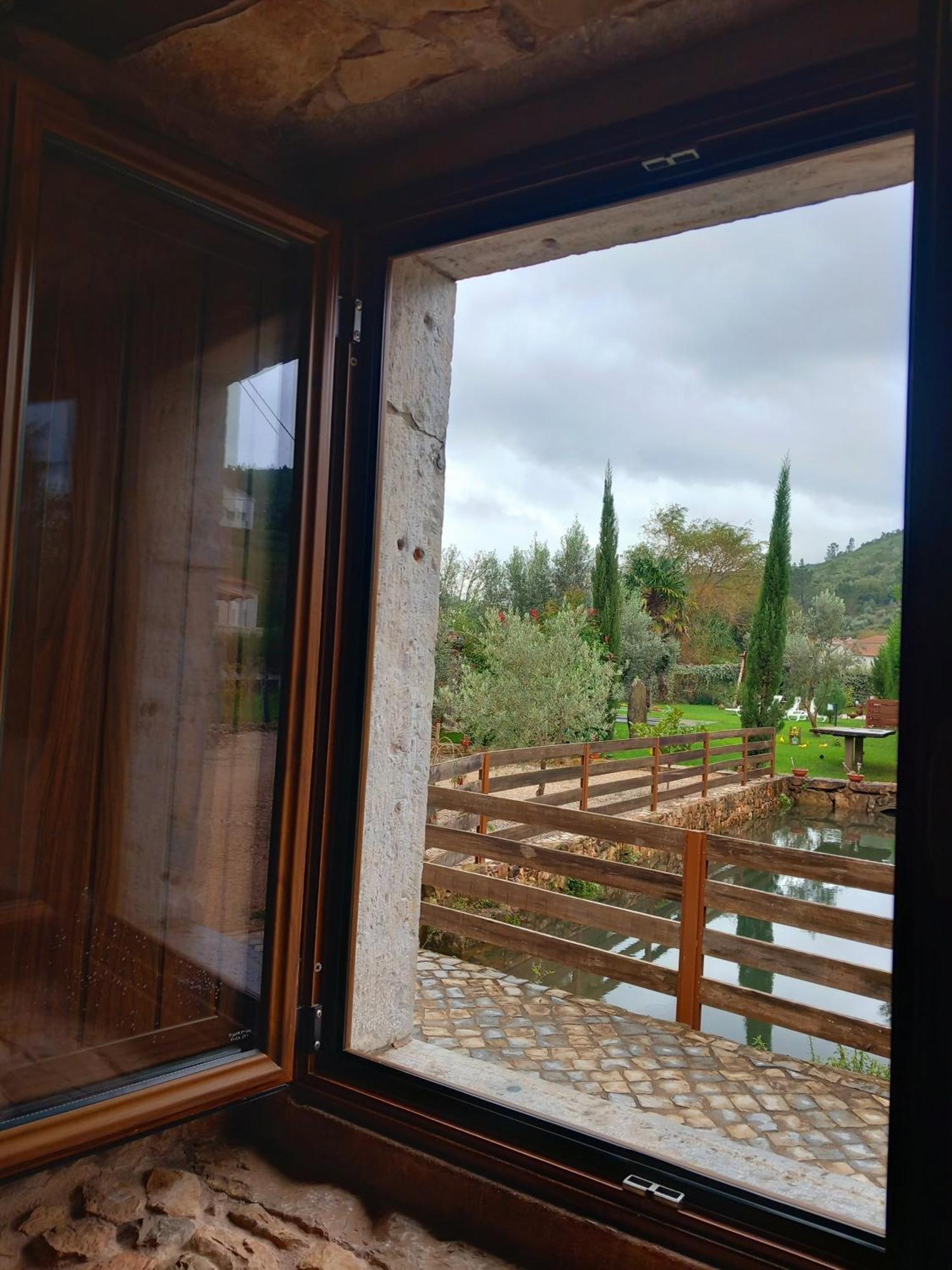 Holiday home Carrega Water Mill Penela