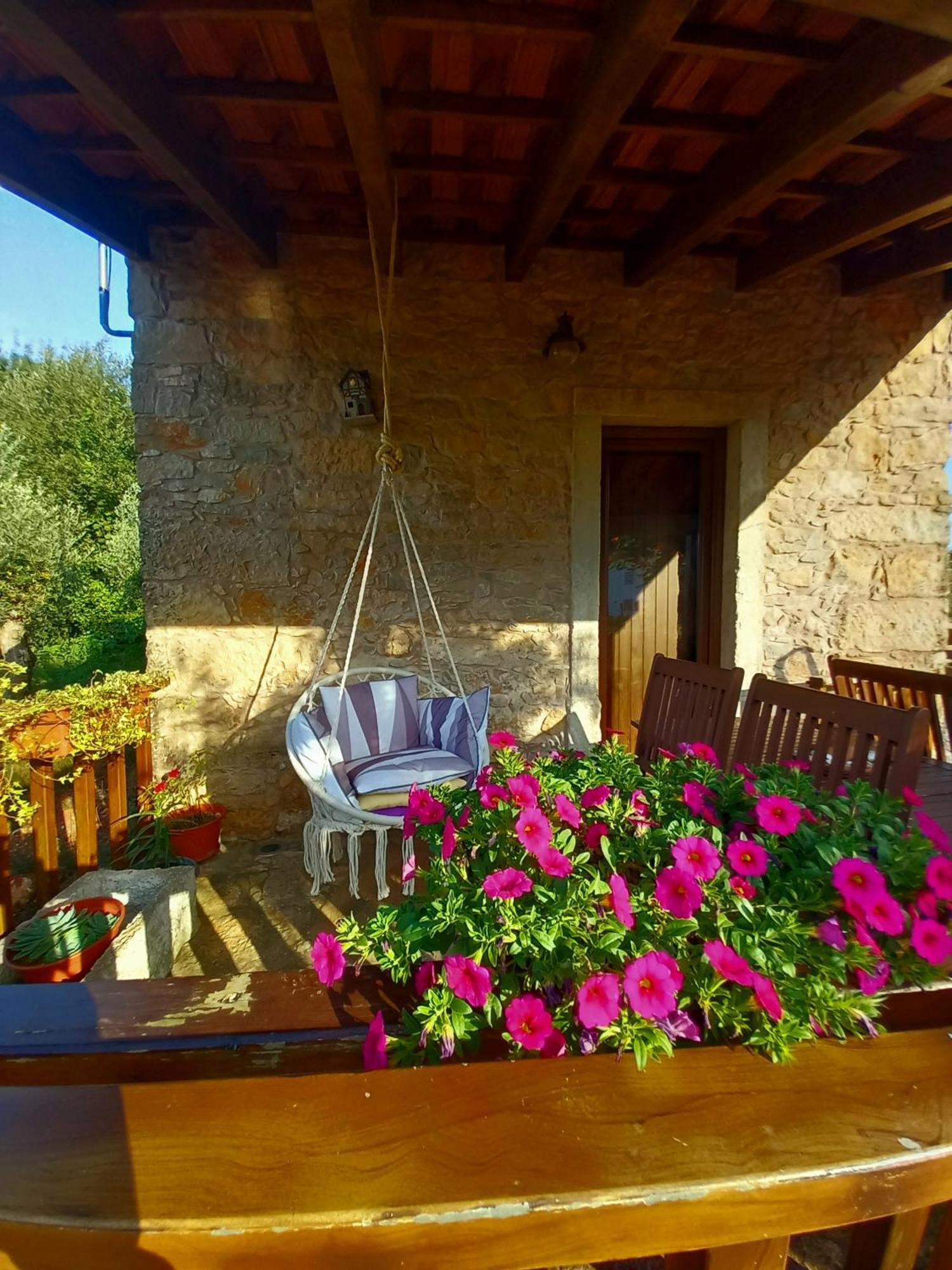 Carrega Water Mill Penela