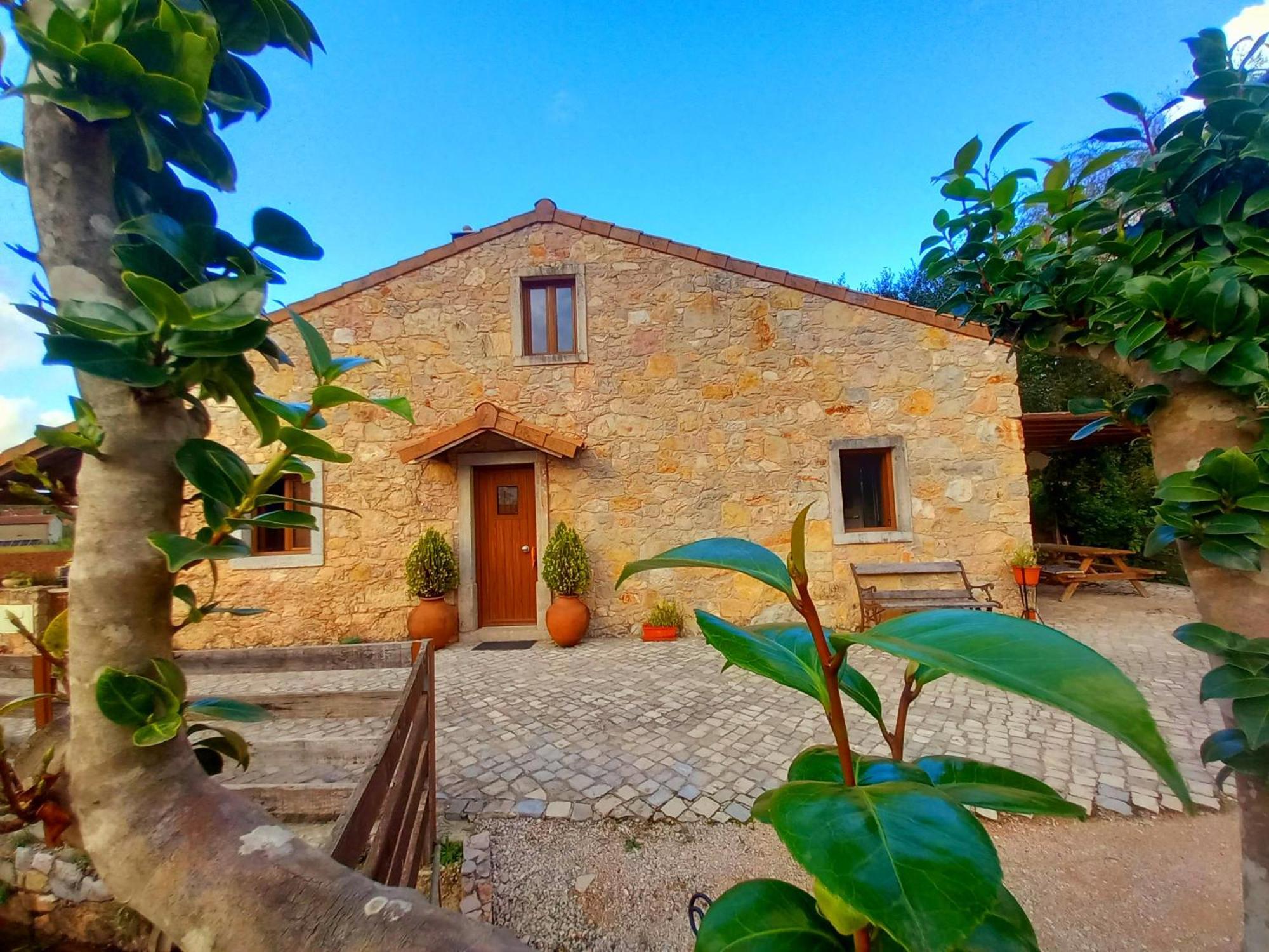 Carrega Water Mill