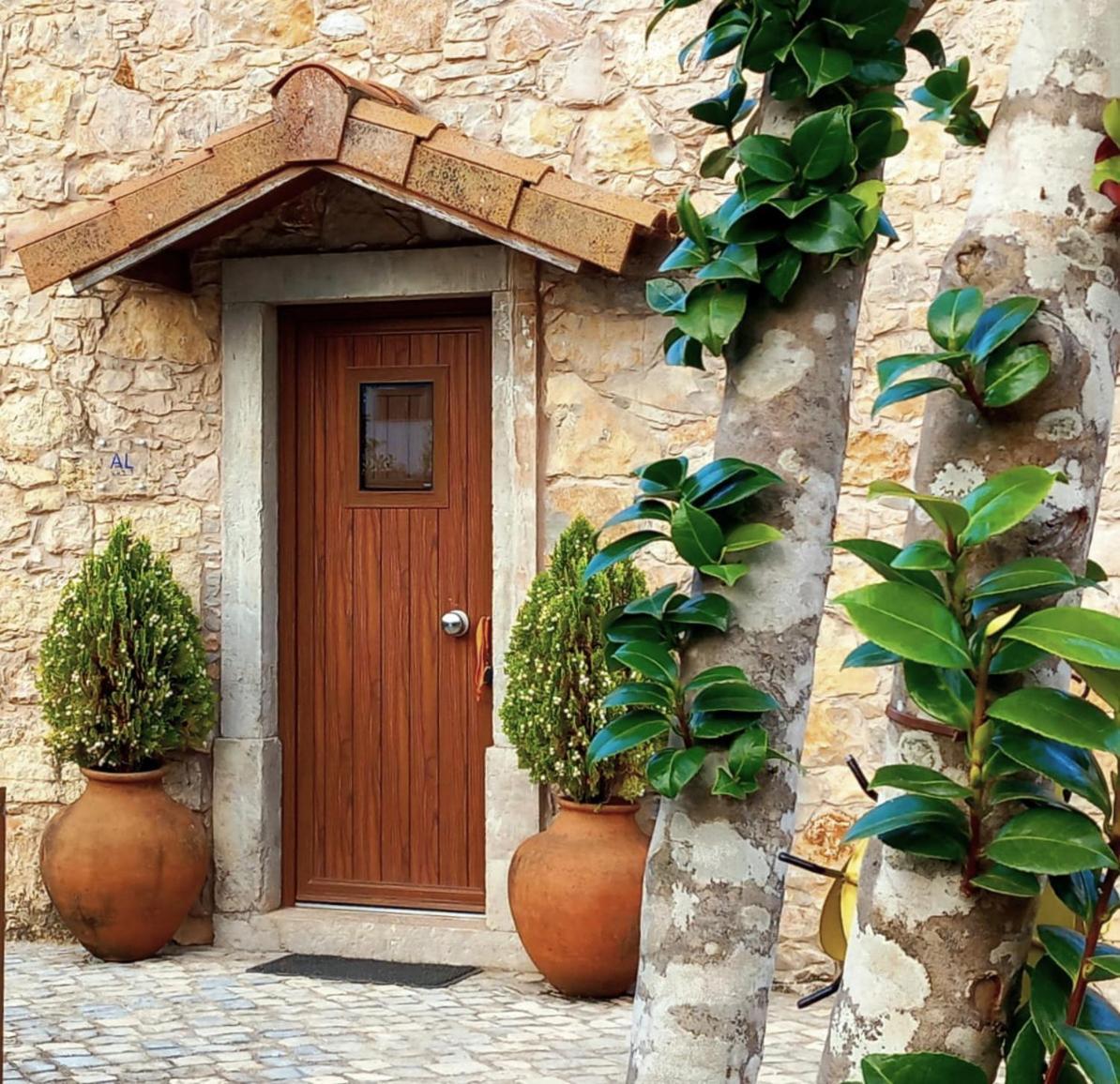 Holiday home Carrega Water Mill *