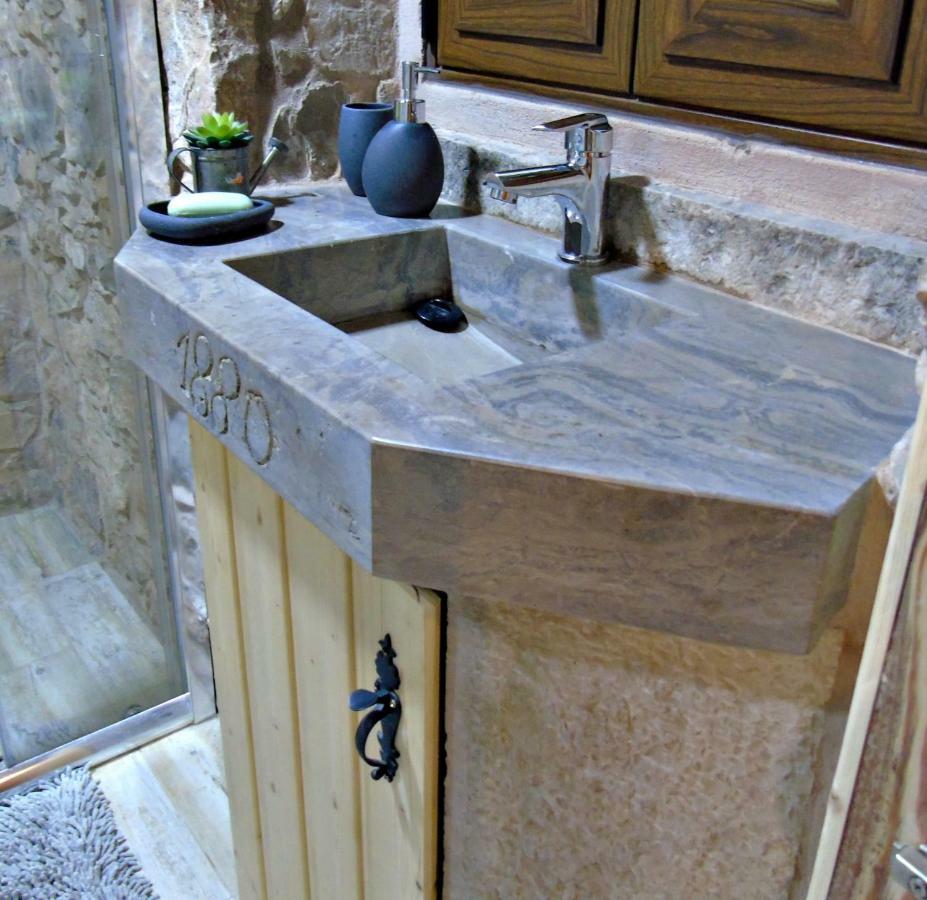 Holiday home Carrega Water Mill