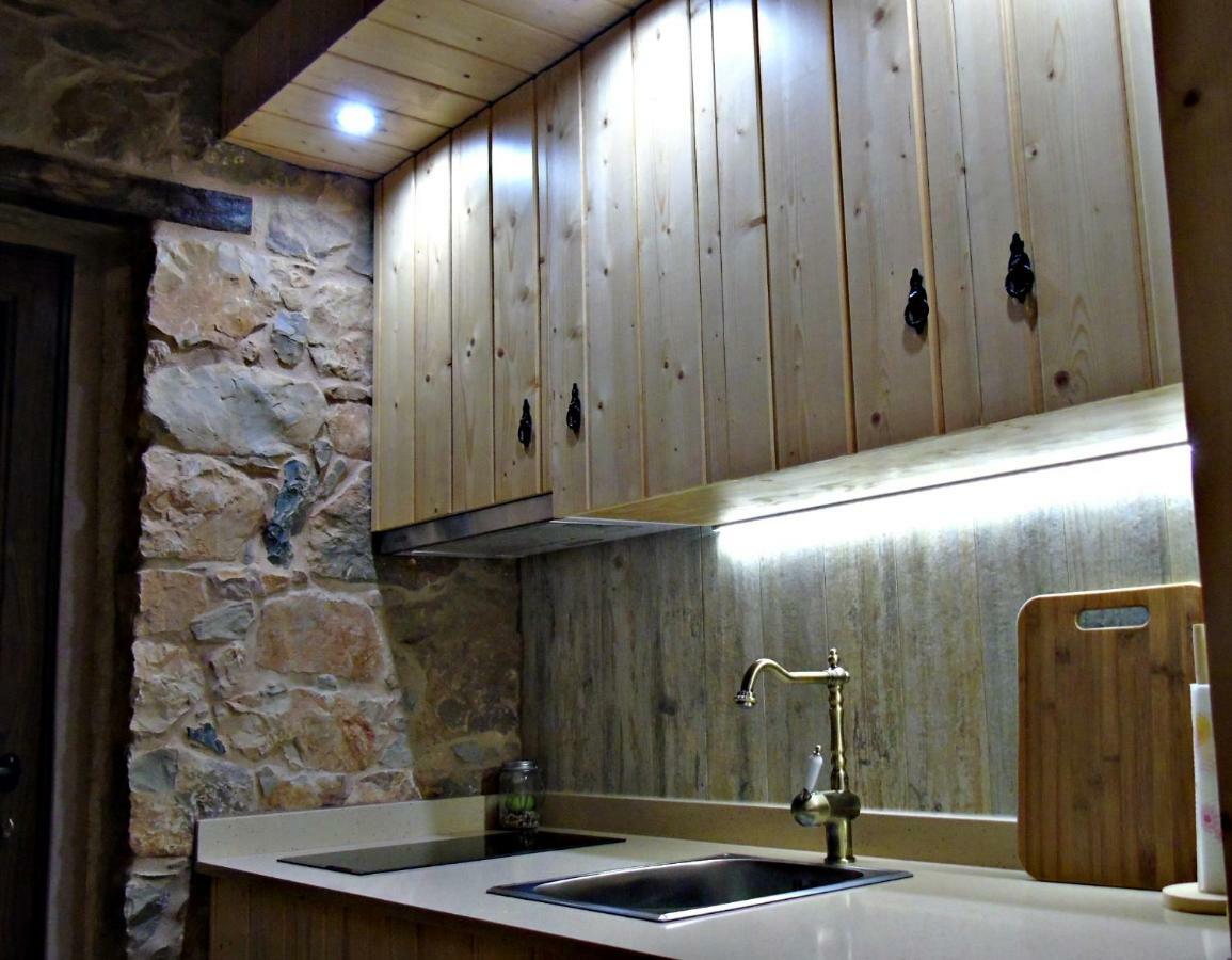 Carrega Water Mill