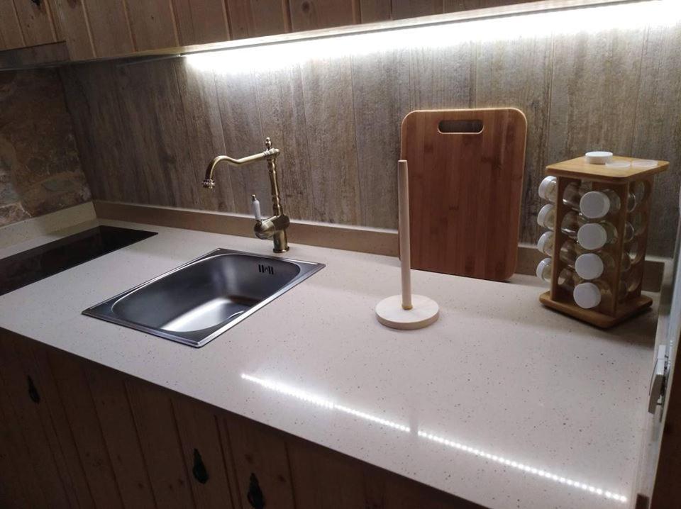 Carrega Water Mill Holiday home