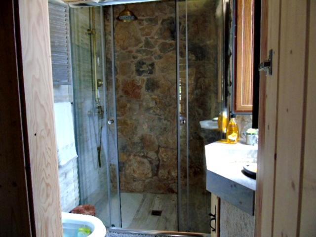 Holiday home Carrega Water Mill *